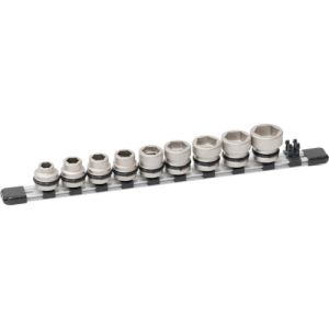 トネ TONE トネ HNV409SS インパクト用ショートソケットセット TONE