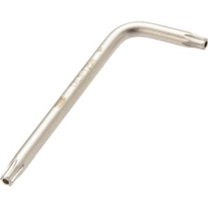 トネ TONE トネ TXLN-T10H トルクスL形 レンチ T10 TONE