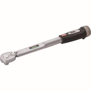 トネ TONE トネ T3MN25-QL プレセット形トルクレンチ ダイレクトセットタイプ 差込角9.5mm TONE