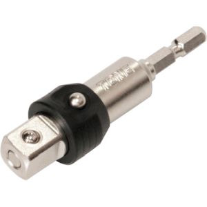 トネ TONE トネ 2BAQ-16L085 電動ドリル用 クイックリリースソケットアダプター TONE