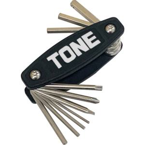 トネ TONE トネ CMT11 マルチツール TONE