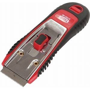 トネ TONE トネ STSC-40 ステッカースクレーパー  TONE