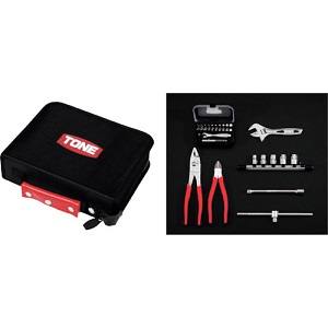 トネ TONE トネ TSX3171 ツールセット TONE