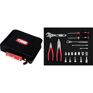 トネ TONE トネ TSX3172 ツールセット TONE