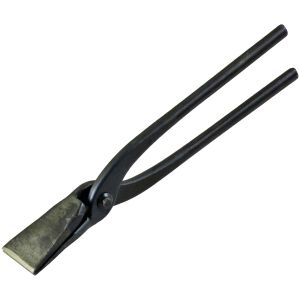 金鹿工具製作所 みまつ 金鹿工具製作所 212 つかみ箸 平型 36mm