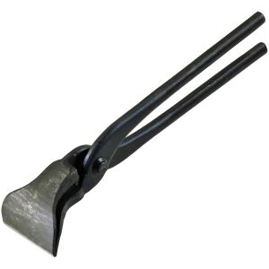 金鹿工具製作所 みまつ 金鹿工具製作所 226 つかみ箸 グリップ無 60mm