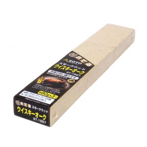 新富士バーナー Shinfuji ソト ST-1557 スモークウッド ウイスキーオーク SOTO 新富士バーナー