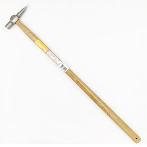 須佐製作所 王将 テストハンマー 1/4P 600ミリ柄 須佐製作所