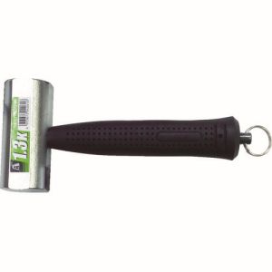 須佐製作所 王将 鳶達 ショートプロ 両口 ハンマー パイプ柄 1.3kg 須佐製作所