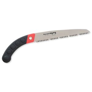 岸本農工具製作所 カマキ カマキ P-210 替刃式ピストル型鋸万能目 210mm 岸本農工具製作所