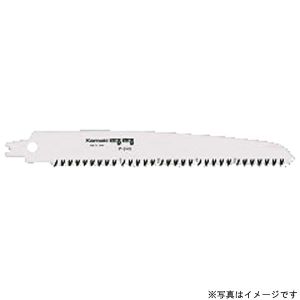 岸本農工具製作所 カマキ カマキ P-240K P-240用替刃 万能目 240mm 岸本農工具製作所