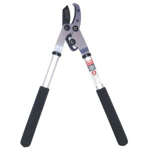 岸本農工具製作所 カマキ カマキ No.415-A 太枝 アンビル ミニ 415mm 岸本農工具製作所