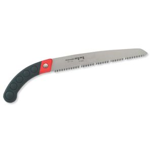 岸本農工具製作所 カマキ カマキ P-240A 替刃式 ピストル型 鋸荒目 240mm 岸本農工具製作所