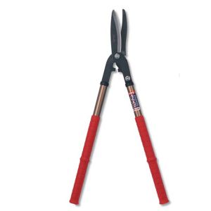 岸本農工具製作所 カマキ カマキ G-15 ギヤ式刈込鋏 刃長140mm 650mm 岸本農工具製作所