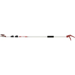 岸本農工具製作所 カマキ カマキ No.1470A 高枝 かるのびサンダン アンビルタイプ 4.0m 岸本農工具製作所