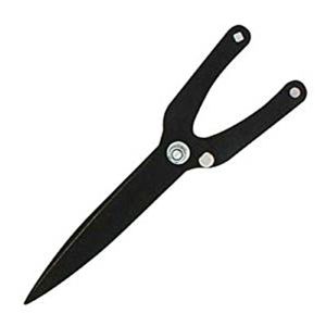 岸本農工具製作所 カマキ カマキ No.520K ラクラク 刈込鋏 カルワザ 替刃 No.570共通 岸本農工具製作所