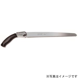 岸本農工具製作所 カマキ カマキ W-300 剪定鋸 鞘付 ワイドカット 300mm 岸本農工具製作所