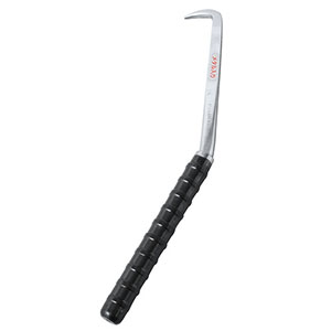 一心 ハイパワーハッカー ステン 10mm 151