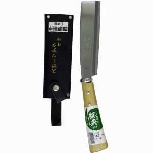 五十嵐刃物工業 五十嵐刃物 C-10 スポーツ鉈 150mm