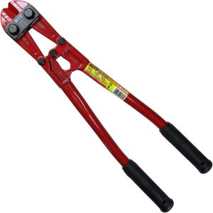 ヒット商事 HIT ヒット商事 BC450H 鋼線クリッパ レッド BC450H