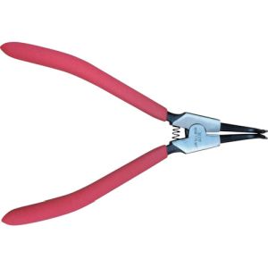 ヒット商事 HIT ヒット商事 RSB125MT スナップリングプライヤー C形留め輪使用範囲10～25