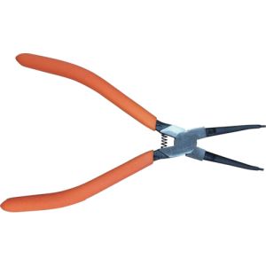 ヒット商事 HIT ヒット商事 RHS230MT スナップリングプライヤー C形留め輪使用範囲32～80