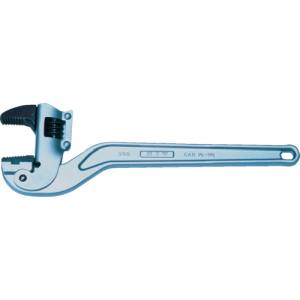 ヒット商事 HIT ヒット商事 ACPW-350 アルミコーナーパイプレンチ 350mm