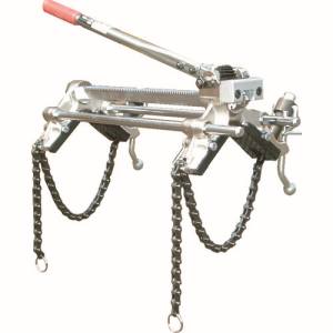 ヒット商事 HIT ヒット商事 PIM-200R パイプ挿入機 PIM200-R 適合パイプ呼び寸法 75～200 メーカー直送 代引不可 沖縄離島不可