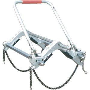 東邦工機 HIT 東邦工機 PIM300-R パイプ挿入機 R型