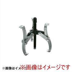 ヒット商事 HIT ヒット商事 GPT 200 ギヤプーラー 3本爪型