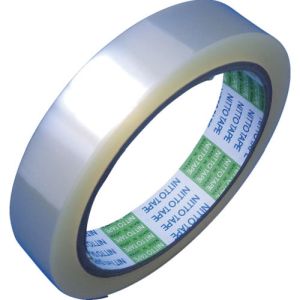 日東電工 Nitto 日東電工 31B 31B-75-251950 ポリエステル粘着テープ 75ハイ 25μ×19mm×50m