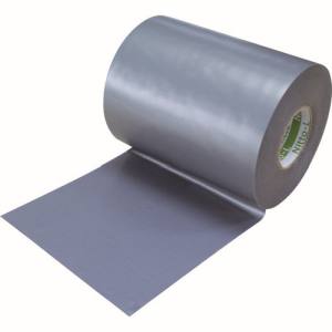 日東エルマテリアル Nitto 日東エルマテ 51LS-75SG 日東エルマテ 塩化ビニル系防食テープ 51LS 0.4mm×75mm×10M シルバーグレー 2巻入り