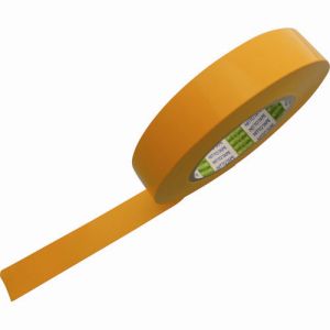 日東エルマテリアル Nitto 日東エルマテ E-SD25Y ラインテープ E-SD BC 0.16mm×25mm×50m 黄