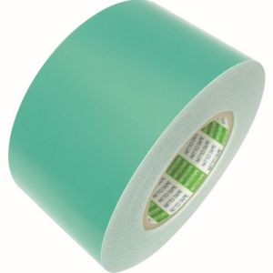 日東エルマテリアル Nitto 日東エルマテ E-SD100GN ラインテープ E-SD BC 0.16mm×100mm×50m 緑