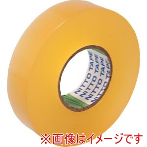 日東電工BM 日東電工BM 21N-20TM 脱鉛タイプビニールテープNo.21N 0.2mm×19mm×20m 透明 10巻入り