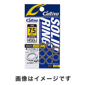 オーナー OWNER オーナー ソリッドリング 3.5号 72814 P-14