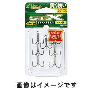 オーナー OWNER オーナー STX-38 スティンガートリプルエクストラ 12号 11793