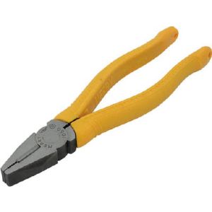 室本鉄工 メリー 1050H-150 ペンチ 成形カバー付 150mm 室本鉄工