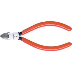 室本鉄工 メリー 55SPM-120 飛散防止具付エレクトニッパ120mm 室本鉄工