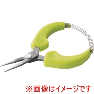 室本鉄工 メリー 室本鉄工 HN21 精密パームニードルプライヤ