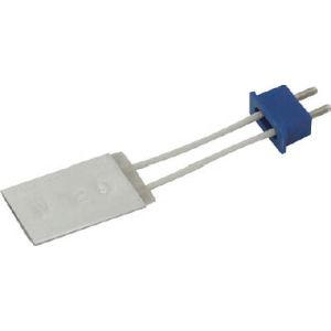 室本鉄工 メリー W-29 ヒートニッパ用替ヒータ 室本鉄工