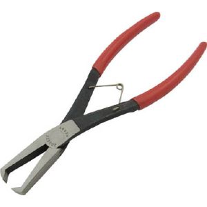 室本鉄工 メリー 2000EF-190 ロングエンドプラニッパ190mm 室本鉄工