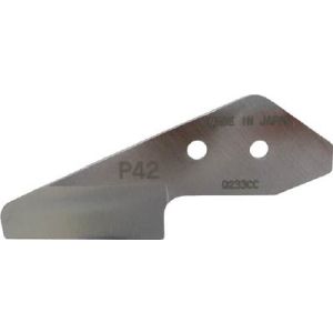 室本鉄工 メリー P42 塩ビパイプカッタ替刃PIP42用 室本鉄工