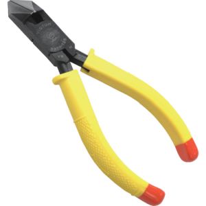 ビクター VICTOR ビクター 322A-125 斜ニッパ 成型カバー付 1個入