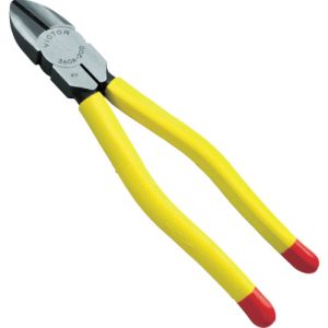ビクター VICTOR ビクター 360A-200 強力ニッパ 成型カバー付