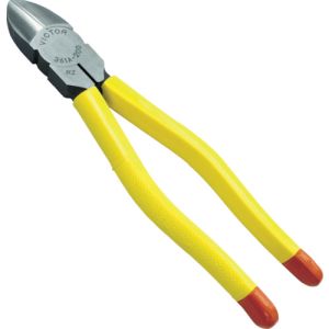 ビクター VICTOR ビクター 361A-200 強力ニッパ 薄刃