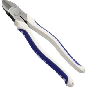 ビクター VICTOR ビクター 361HG200 ハイグレード強力ニッパ 薄刃 200mm