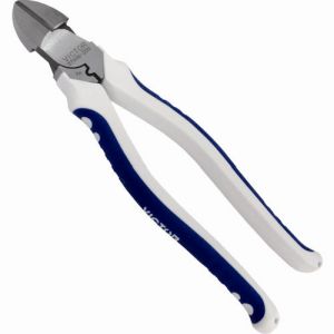 ビクター VICTOR ビクター 370HG-200 ハイパワー偏芯電工ニッパ 200mm