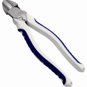 ビクター VICTOR ビクター 371HG-175 ハイパワー偏芯電工薄刃ニッパ