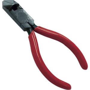 ビクター VICTOR ビクター BN-4B 斜ニッパ NTT推奨 ソフトカバー付